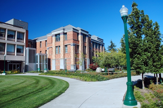 Save energy and money on your college campus | Clean & Polish Building ...